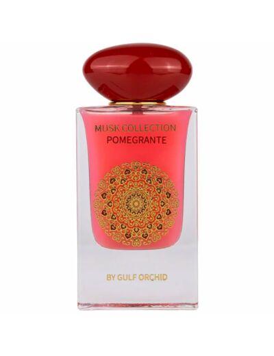 Parfum de Dubaï - Pomegranate - 60ml