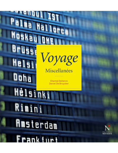 VOYAGE - MISCELLANEES