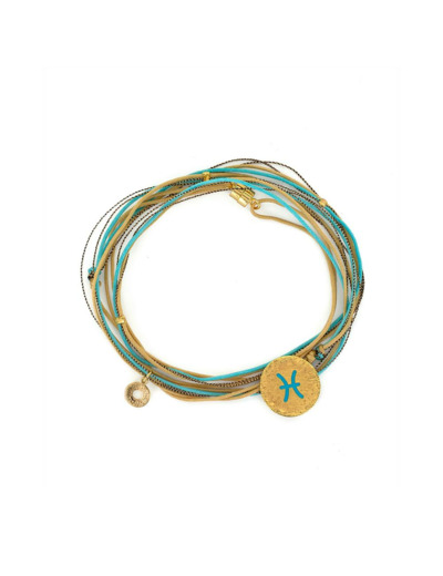 ASTRODISIAC-bracelet poisson