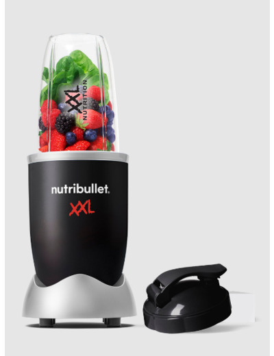 XXL NUTRITION NUTRIBULLET 500W 7000 TR/MIN 710ML