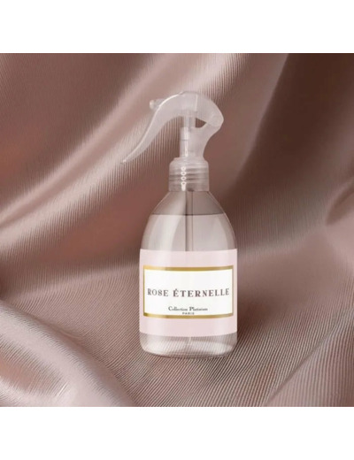 Spray Textile - Rose Eternelle - 250ml