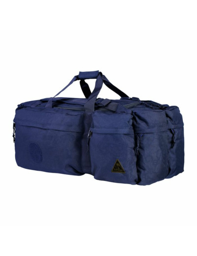 SAC TAP BAROUD 100 L 7 POCHES BLEU