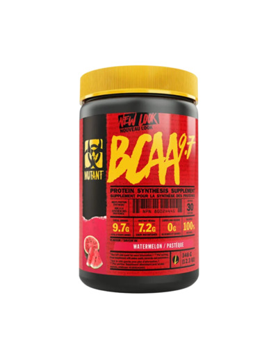 MUTANT BCAA 9.7 348G