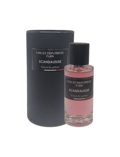 Scandaleuse - Collection Privée Paris - 50ml