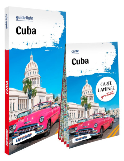 CUBA (GUIDE LIGHT)