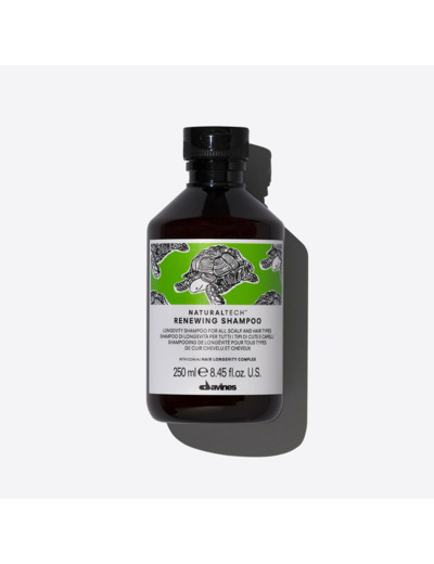 RENEWING Shampooing longévité - 250 ml