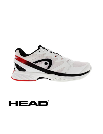 HEAD SPRINT PRO 2.0 White/Black