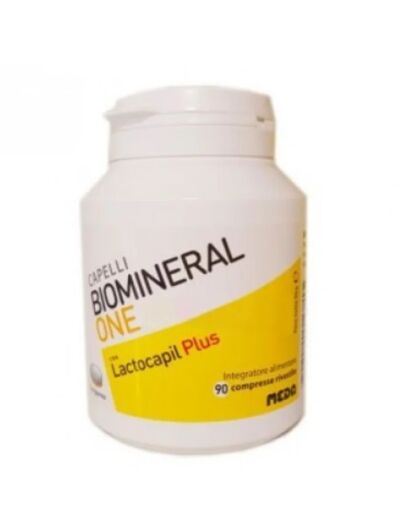 Biomineral - one lactopil 90 géllules