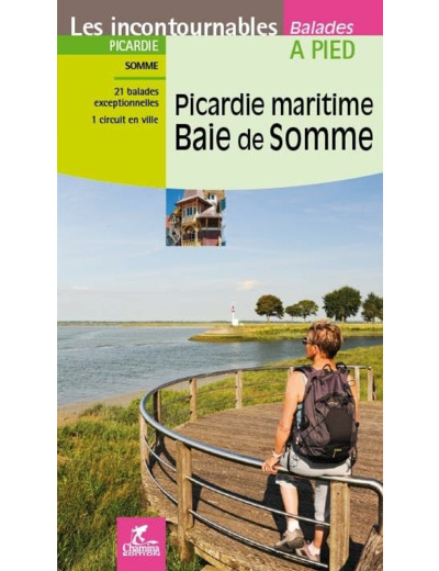 PICARDIE MARITIME - BAIE DE SOMME