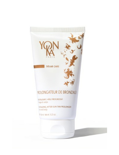 Prolongateur De Bronzage 150 Ml