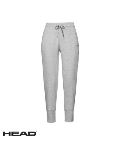 HEAD CLUB ROSIE PANTS Women Grey