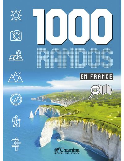 1000 RANDOS EN FRANCE