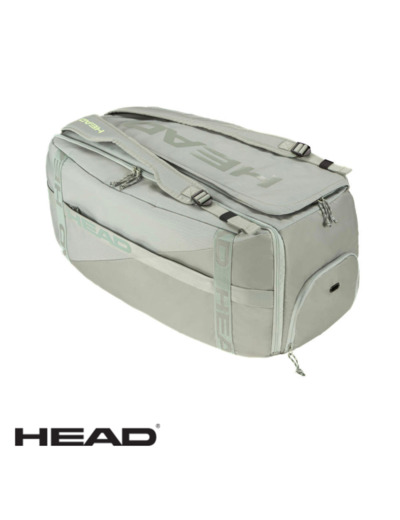 HEAD EXTREME PRO DUFFLE BAG L