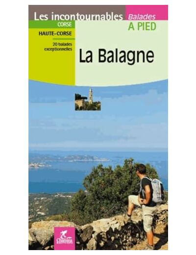 LA BALAGNE