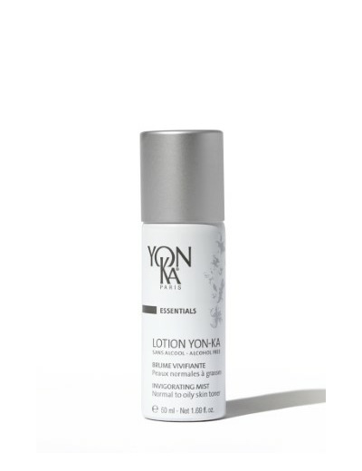 Lotion Yon-Ka Peaux Normales A Grasses-Voyage 50Ml