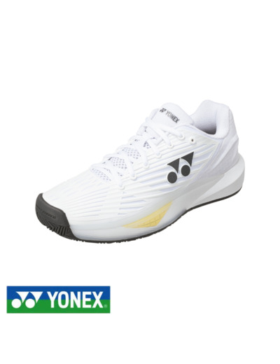 YONEX Power Cushion ECLIPSION 5 White