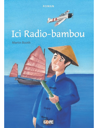 ICI RADIO-BAMBOU