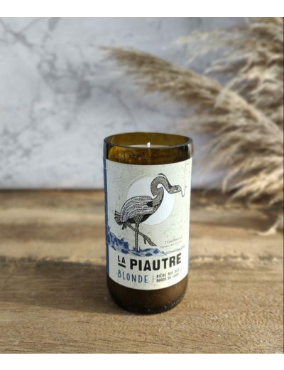 La Piautre · Bière Blonde