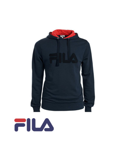 FILA SWEATHOODY RALF Kids