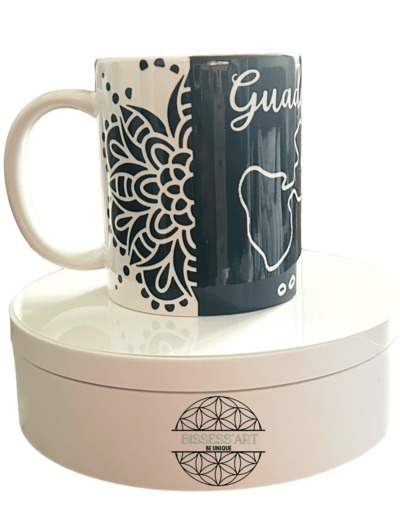 Mug Guadeloupe 345 ml