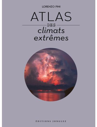ATLAS DES CLIMATS EXTREMES