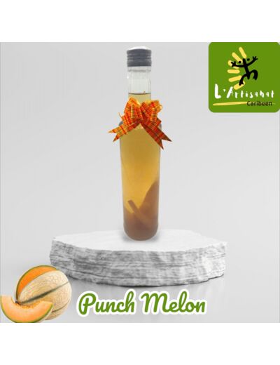 Punch Melon