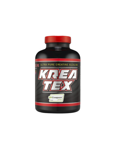 FUTURELAB KREA TEX CREAPURE 120 GELULES