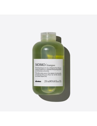 MOMO Shampooing hydratant - 250 ml