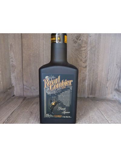 Royal Combier (35cl)