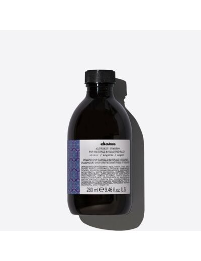 Alchemic Shampooing Déjaunissant - 250 ml