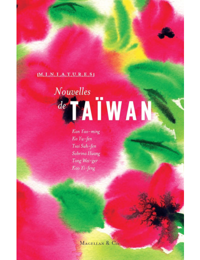 NOUVELLES DE TAIWAN