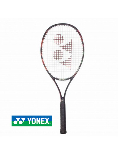 YONEX VCORE DUEL G 100 Black/Orange 300g