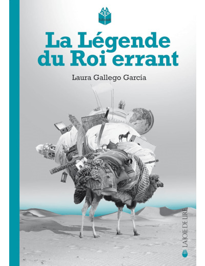 LA LEGENDE DU ROI ERRANT