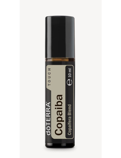 HUILE ESSENTIELLE COPAIBA