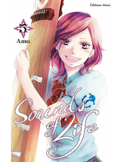 SOUNDS OF LIFE - TOME 5 (VF)