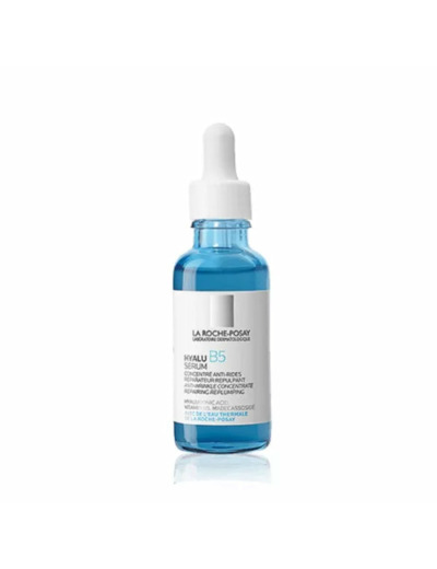 La Roche-Posay - HYALU B5 Sérum, Concentré Anti Rides, Réparateur Repulpant - 30ml