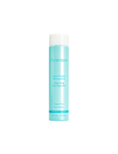 Lotion Tonique Demaquillante 250 Ml