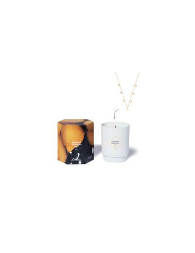 Bougie Bijou Citron Bergamote - My Jolie Candle