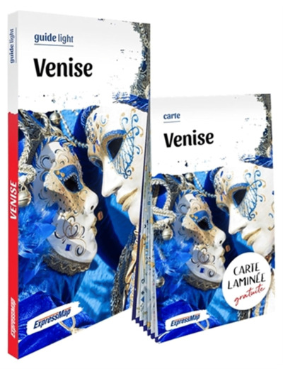 VENISE (GUIDE LIGHT)