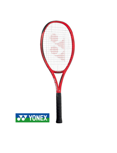 YONEX VCORE 100 FLAME RED 300g