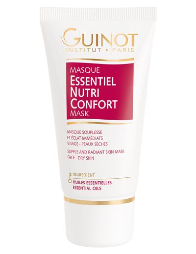 Masque Essentiel Nutri Confort