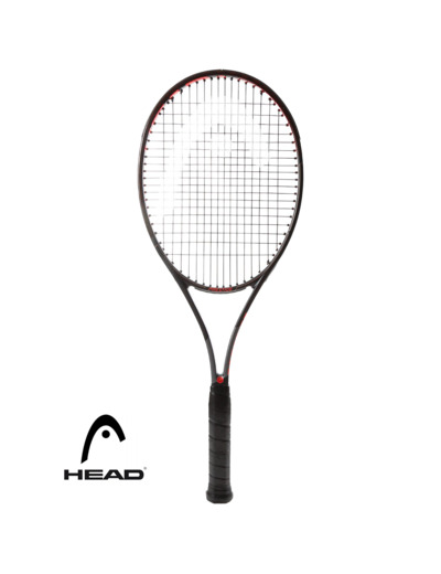 HEAD Graphene TOUCH PRESTIGE S 295g