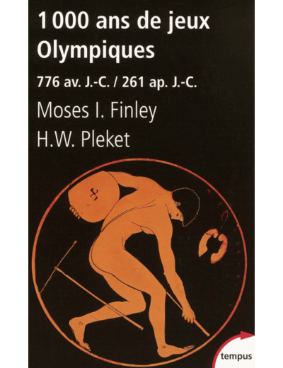 1000 ANS DE JEUX OLYMPIQUES