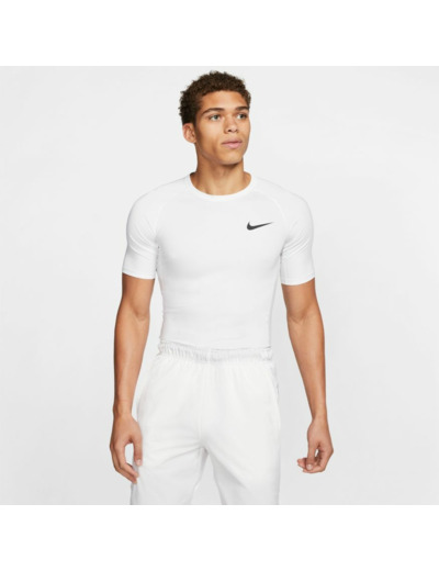 T-SHIRT DE COMPRESSION NIKE PRO