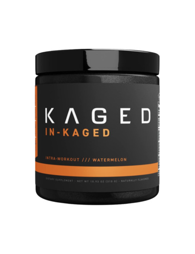 KAGED MUSCLE IN-KAGED 339G