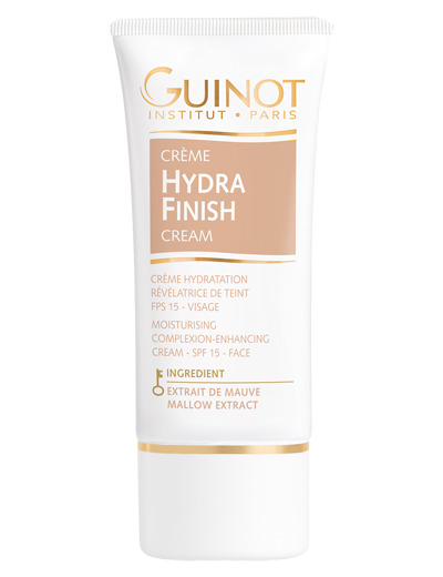 Crème Hydra Finish