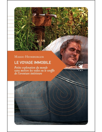 LE VOYAGE IMMOBILE