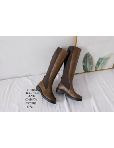 Bottes Marjorie - Findlay - Camel