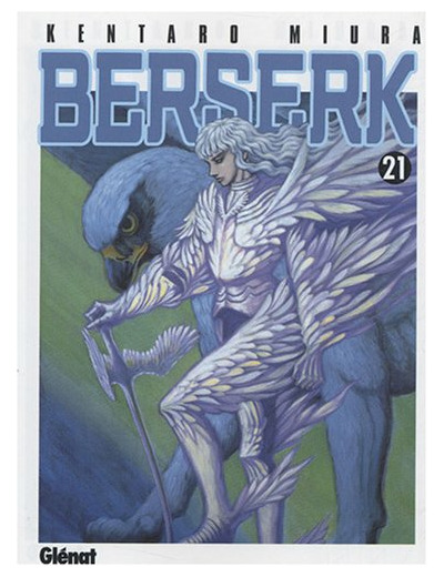 BERSERK - TOME 21