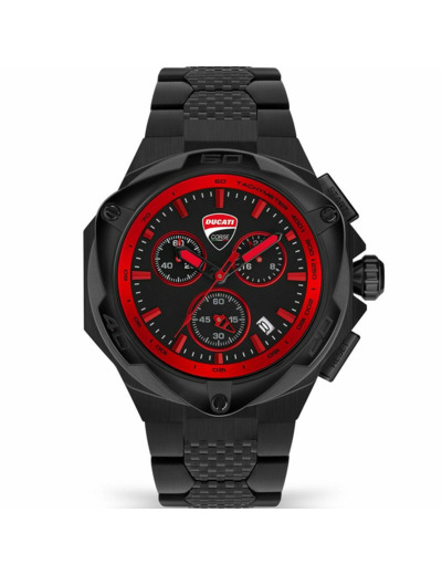 Montre DUCATI